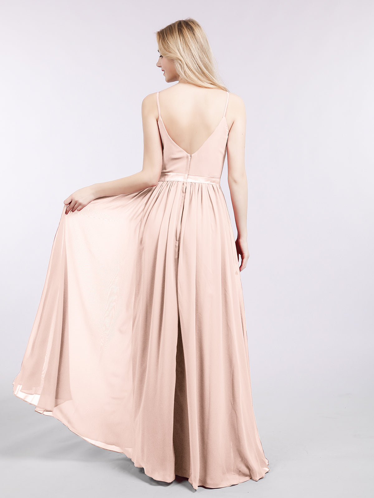 Pearl Pink
